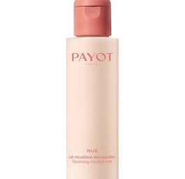 Payot Nue Cleansing Micellar Milk oczyszczające mleczko micelarne do twarzy 100ml