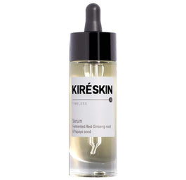 Kire Skin Serum do twarzy Fermentowany Korzeń Czerwonego Żeń Szenia & Nasiona Papai 30ml