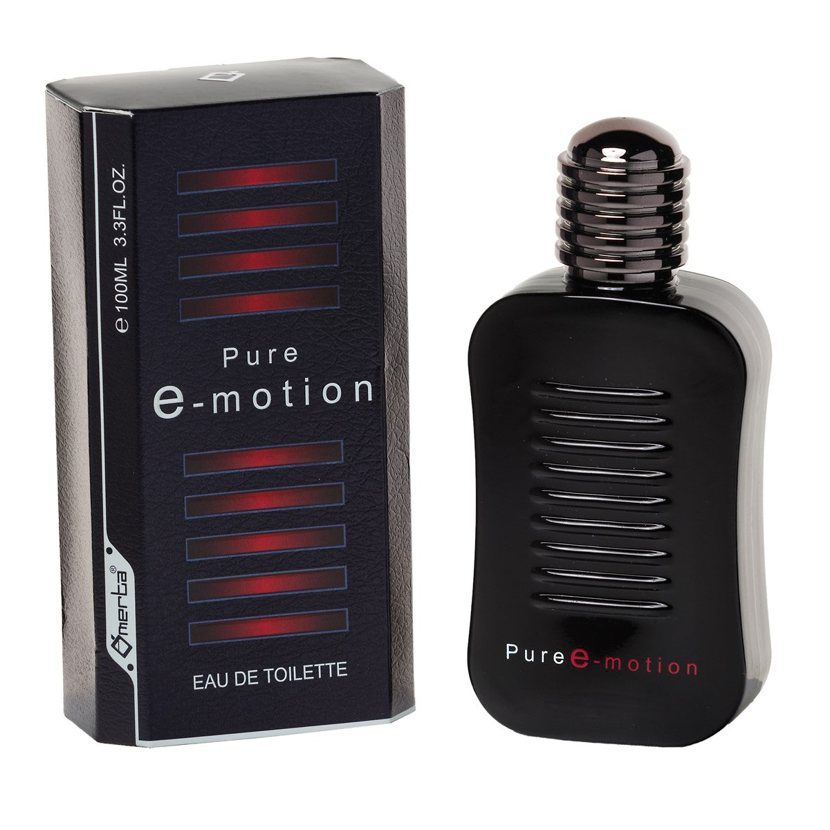 omerta pure e-motion woda toaletowa 100 ml   