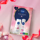 Nivea Rose Garden zestaw żel pod prysznic 250ml + antyperspirant spray 150ml