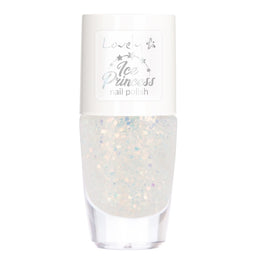 Lovely Ice Princess Nail Polish lakier do paznokci 01 8ml