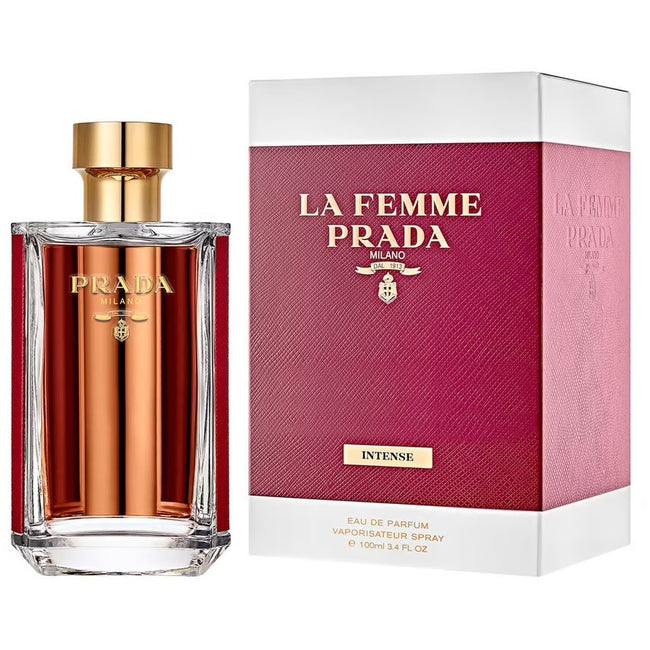 Prada Prada La Femme Intense woda perfumowana spray 100ml
