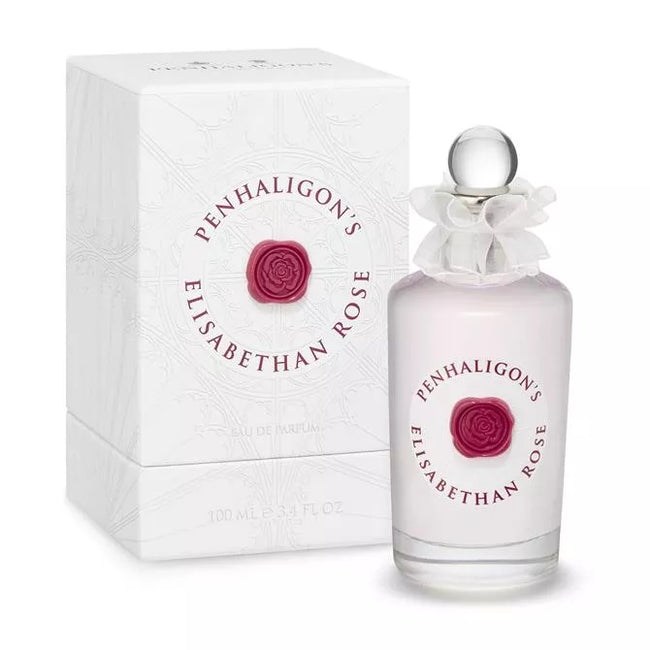 Penhaligon's Elisabethan Rose woda perfumowana spray 100ml