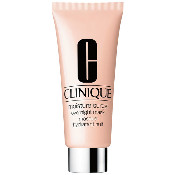 Moisture Surge Overnight Mask maseczka intensywnie nawilżająca 100ml