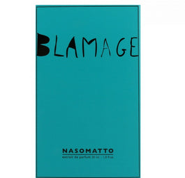 Nasomatto Blamage ekstrakt perfum spray 30ml