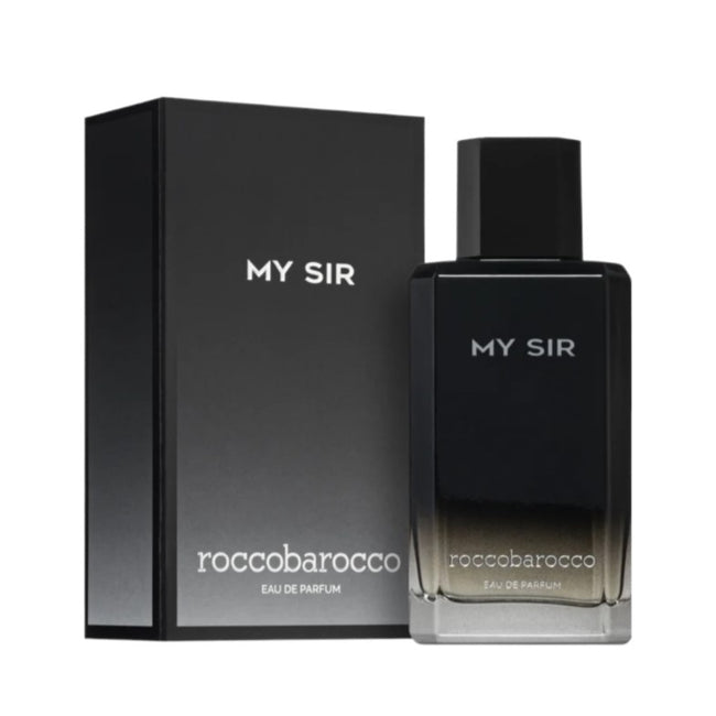 Roccobarocco My Sir woda perfumowana spray 100ml