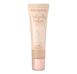 Miss Sporty Naturally Perfect lekki podkład do twarzy 200 Beige 30ml