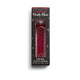 Makeup Revolution I Heart Revolution Lip Oil Elixir olejek do ust Deadly 3ml