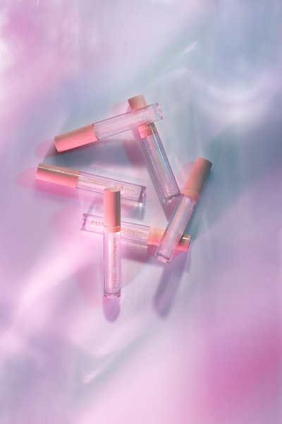 Paese Beauty Lipgloss trwały błyszczyk do ust 07 Stardust 3,4ml