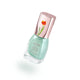 KIKO Milano Days In Bloom Garden Vibes Nail Lacquer błyszczący lakier do paznokci 04 Think Green 11ml