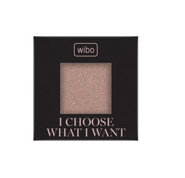 Wibo I Choose What I Want HD Shimmer rozświetlacz do twarzy 3 Sun Ray 3g