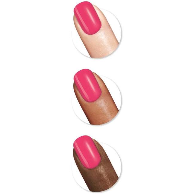 Sally Hansen Miracle Gel x Keith Haring lakier do paznokci 923 14.7ml