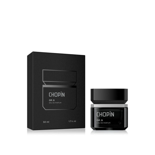 Chopin OP.9 woda perfumowana spray 50ml