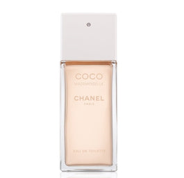 Chanel Coco Mademoiselle woda toaletowa spray 100ml - produkt bez opakowania