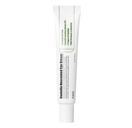 PURITO Centella Unscented Eye Cream bezzapachowy krem pod oczy 30ml