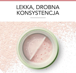 Bourjois Poudre de Riz de Java rozświetlający sypki puder ryżowy 00 3.5g