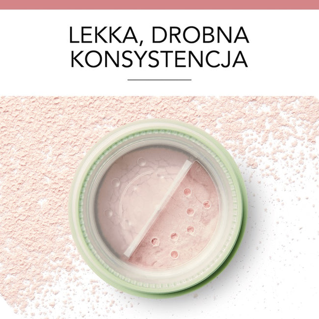 Bourjois Poudre de Riz de Java rozświetlający sypki puder ryżowy 00 3.5g