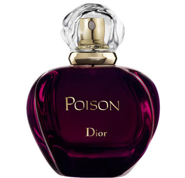 Dior Poison woda toaletowa spray 100ml