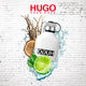 Hugo Boss Hugo Reversed woda toaletowa spray 125ml