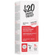 Under Twenty Złuszczające serum żelowe AHA+BHA 15% 30ml