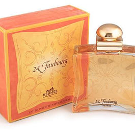 Hermes 24 Faubourg woda toaletowa spray 50ml