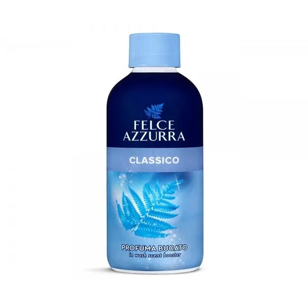Felce Azzurra Booster zapachowy do pralki i suszarki Classico 220ml