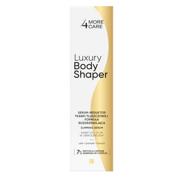 More4Care Luxury Body Shaper serum-reduktor tkanki tłuszczowej 150ml