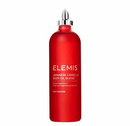 ELEMIS Japanese Camellia Body Oil Blend odżywczy olejek do ciała 100ml