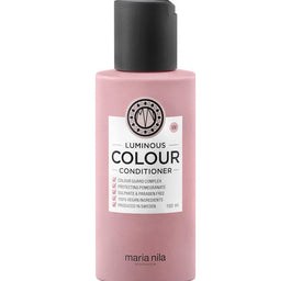 Maria Nila Luminous Colour Conditioner odżywka do włosów farbowanych i matowych 100ml