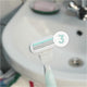 Gillette Venus Smooth Sensitive maszynka do golenia + wymienne ostrze