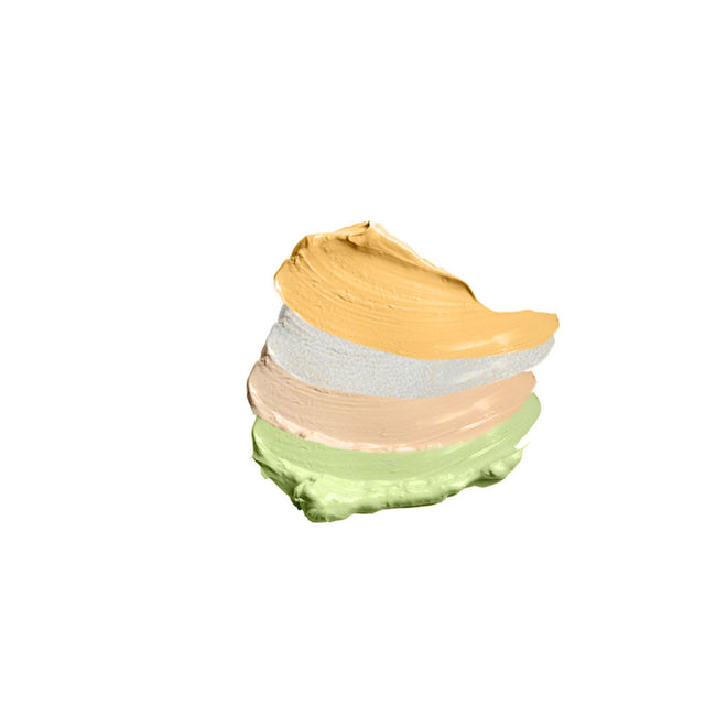 Wet n Wild Cover All Concealer Palette paleta korektorów do twarzy 6.5g