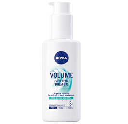 Nivea Volume primer dodający włosom objętość od nasady 150ml