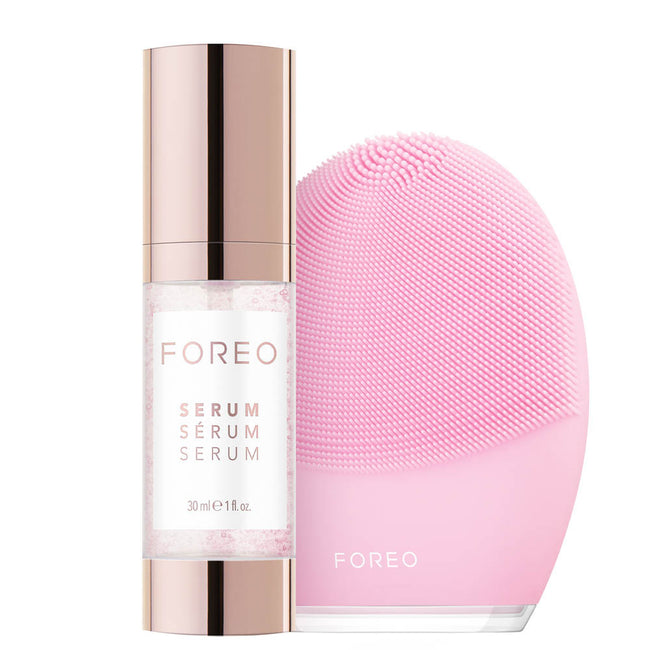 Foreo Serum Micro Capsule Youth Preserve serum głęboko nawilżające 30ml