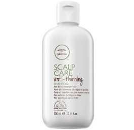 Paul Mitchell Scalp Care Anti-Thinning Shampoo szampon przeciw wypadaniu włosów 300ml