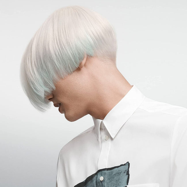 Goldwell Dualsenses Color Revive odżywka koloryzująca do włosów Icy Blonde 200ml