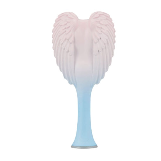 Tangle Angel Angel 2.0 szczotka do włosów Ombre Rose Pink/Serenity Blue
