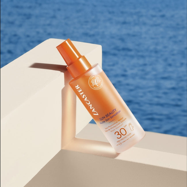 Lancaster Sun Beauty Sun Protective Water SPF30 woda w sprayu do opalania 150ml