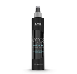 Affinage Salon Professional Mode Styling Enforcer żelowy spray utrwalający do włosów 250ml