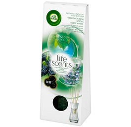 Air Wick Life Scents pachnące patyczki wędrówka leśną ścieżką 30ml