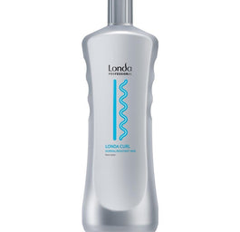 Londa Professional Curl N/R Perm Lotion płyn do trwałej ondulacji do włosów naturalnych 1000ml