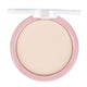 Lovely Mineral Pressed Powder transparentny silnie matujący fikser mineralny do twarzy 10g