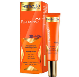 Perfecta Fenomen C balsam pod oczy i na powieki 30+/40+ 15ml