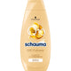 Schauma Q10 Fullness  odbudowujący szampon do włosów cienkich i osłabionych 400ml