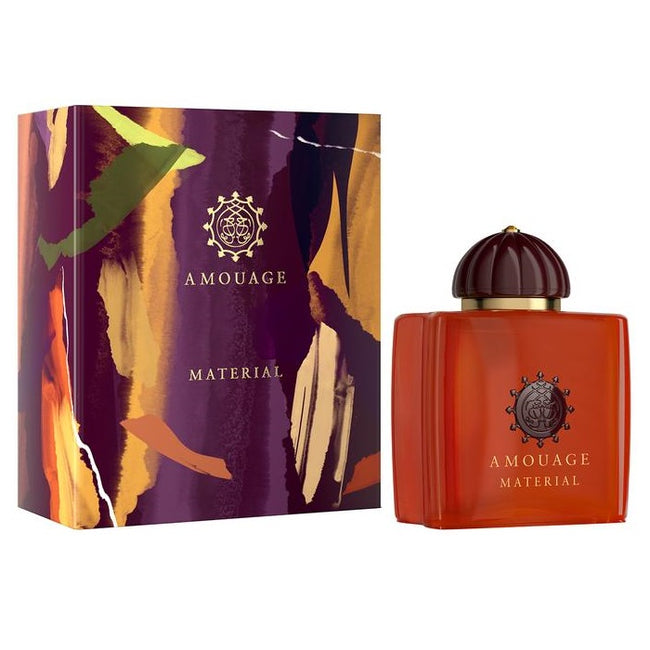 Amouage Material woda perfumowana spray 100ml