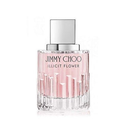 Jimmy Choo Illicit Flower woda toaletowa miniatura 4.5ml