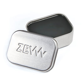 Zew For Men Zimowy balsam do brody z węglem drzewnym 80ml