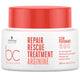 Schwarzkopf Professional BC Bonacure Repair Rescue Treatment odbudowująca maska do włosów zniszczonych 200ml