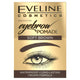 Eveline Cosmetics Eyebrow Pomade pomada do brwi Soft Brown
