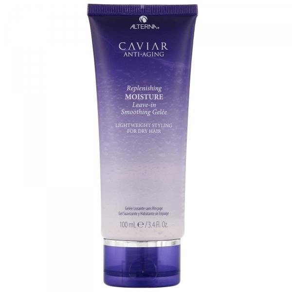 Alterna Caviar Anti-Aging Replenishing Moisture Leave-In Smoothing Gelee nawilżająco-odbudowujący żel do włosów 100ml