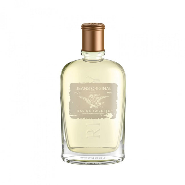 Replay Jeans Original! for Him woda toaletowa spray 75ml - produkt bez opakowania